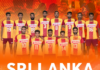 Photos – Sri Lanka Team Preview | Cava Men’s Volleyball Challenge Cup 2023