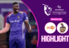 WATCH – HIGHIGHTS – Gulf Giants vs Abu Dhabi Knight Riders – ILT20 Season 4 – Match 30 Gulf Giants vs Abu Dhabi Knight Riders