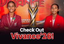 Vivance 26′ Handball Excellence Awards & Trophy Launch