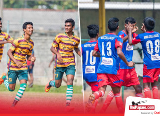 Maris Stella v Hameedians
