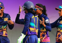 ශ්රී ලංකා යෞවනීයෝ අවසන් පූර්ව වටයට සුදුසුකම් ලබා ගනී Women's Cricket