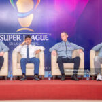 Morrison, Stevens, Ferreira & Co. to drive Sri Lanka Football