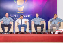 Morrison, Stevens, Ferreira & Co. to drive Sri Lanka Football Morrison, Stevens, Ferreira & Co. to drive Sri Lanka Football
