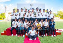 Five-star Navy crush Army for the championship