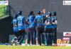 Lions eye glory in Kiwi land Sri Lanka vs New Zealand White-ball Series