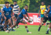 Nippon Paint Club Rugby League 2023/24
