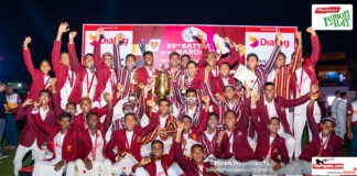 93 වැනි ආනන්ද - නාලන්ද සුලෝහිත සංග්‍රාමය