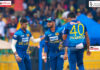 த்ரில் வெற்றியுடன் ஆசியக் கிண்ணத் தொடரின் இறுதிப் போட்டியில் இலங்கை