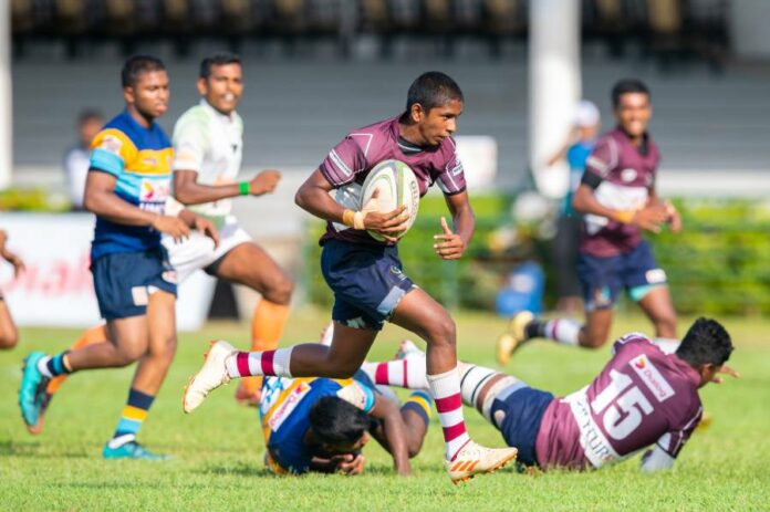 SC VS SSCK DSRL 2024