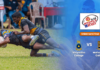 Highlights | Vidyartha vs Mahanama | Shield Semi Final | SLSRFA Elite U-16 Tournament 2026 rugby