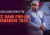 Successful Completion of the DFCC Bank Pro-Am Tournament 2026 for Premium Customers and Junior Golfers