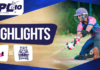 Highlights | South Asian Technologies vs Western Tigers | Revo Premier League T10 Tournament 2026 South Asian Technologies vs Western Tigers