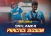 WATCH – Sri Lanka eye series glory as preparations continue in the Caribbean #WIvSL Sri Lanka Practice Session
