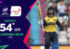 WATCH – Nilakshika Silva 54* (37) vs New Zealand | ICC Women’s T20 World Cup 2026 – Match 7