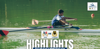 HIGHLIGHTS- Gateway vs D.S Senanayake |Triumvirate– Rowing Encounter| Boys U19 1000M Single HIGHLIGHTS- Gateway vs D.S Senanayake |Triumvirate– Rowing Encounter| Boys U19 1000M Single