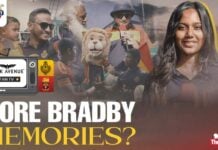 WATCH – “What’s Your Core Bradby Memory?” | 1st Leg- 80th Bradby Shield Park Avenue Fan TV 1st Leg- 80th Bradby Shield Park Avenue Fan TV