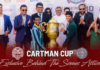 WATCH – Exclusive Behind The Scenes Action | St. Benedict’s College vs Wesley College | 6th Cartman Cup 6th Cartman Cup