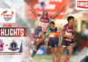 Highlights – Science College Vs Thurstan College | Week 4 | DSRL 26 Science College Vs Thurstan College