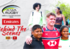 BTS | Sri Lanka vs Hong Kong China | Asia Rugby Emirates Men’s Championship 2026