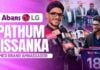 WATCH – Pathum Nissanka Named Brand Ambassador for LG | Abans Pathum Nissanka Named Brand Ambassador for LG