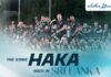 WATCH – The Iconic Haka back in Sri Lanka The Iconic Haka back in Sri Lanka