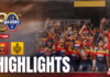 Highlights | 2nd Leg Highlights | Royal College vs Trinity College – 80th Bradby Shield 2026 80th Bradby Shield 2026