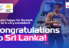 WATCH | I’m very happy for Rumesh and he is very consistent. Congratulations to Sri Lanka! – Neeraj Chopra Neeraj Chopra