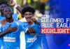 WATCH – Blue Star vs Blue Eagles | Week 2 | Super League 2026