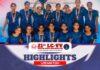 HIGHLIGHTS | Ladies’ College vs Visakha Vidyalaya | 21st LC-VV Water Polo Encounter | Under 15 Match Ladies' College vs Visakha Vidyalaya