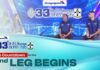 WATCH – 33rd Dr. R. L. Hayman Trophy 2026 | 2nd Leg | Pre-Show 33rd Dr. R. L. Hayman Trophy 2026 2nd Leg Pre-Show