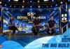 WATCH – 55th Royal-Thomian Rowing Regatta – Pre-Show 55th Royal-Thomian Rowing Regatta - Pre-Show