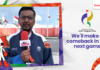 WATCH – “A tough day as the height difference worked against us” – Tharindu Fernando