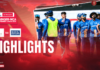 HIGHLIGHTS | Fairfirst Insurance vs BBK Partnership | 33rd Singer-MCA Super Premier League 2026 Fairfirst Insurance vs BBK Partnership