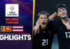 WATCH – Highlights – Sri Lanka vs Thailand | AFC Asia Cup Qualifiers 2027