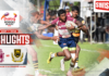 Highlights | Science College vs D.S Senanayake College | Bowl Segment | DSRL26