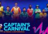 WATCH – ICC Men’s T20 World Cup 2026 – Captain’s Carnival & Press Conference ICC Men’s T20 World Cup 2026 – Captain’s Carnival & Press Conference