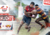 Highlights | Kingswood College vs Prince of Wales’ College | DSRL 26
