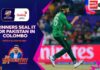 WATCH – Pakistan carry winning momentum into big clash against India – #PAKvUSA Cricketry ICC Men’s T20 World Cup 2026 – Pakistan vs USA