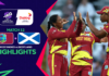 HIGHLIGHTS – West Indies vs Scotland | ICC Women’s T20 World Cup 2026 – Match 12