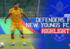 Highlights | Defenders FC vs New Youngs FC | Week 9 | Super League 2026 Super League 2026