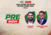 WATCH – Asia Rugby Emirates Sevens Series 2026 – Leg 02 | Pre-Show