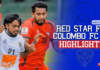 Highlights | Red Star FC vs Colombo FC | Week 9 | Super League 2026 Highlights | Red Star FC vs Colombo FC | Week 9 | Super League 2026