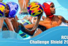 Watch Now – GRIT IN THE WATER | RCUAC Challenge Shield 2026 RCUAC Challenge Shield 2026