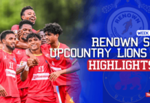 Highlights | Renown SC vs Upcountry Lions | Week 9 | Super League 2026 Highlights | Renown SC vs Upcountry Lions | Week 9 | Super League 2026