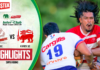 WATCH | Highlights | CH & FC Vs Kandy SC | Super Round | Maliban Inter-Club Rugby League 2025/26
