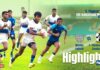 WATCH – HIGHLIGHTS – Wesley vs STC Bandarawela | S. Thomas’ College U18 Invitational Rugby 7s |Plate Final Wesley vs STC Bandarawela
