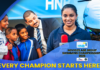 WATCH – The future of Sri Lankan swimming starts here! | HNB Novices Age Group Swimming Championships 2026