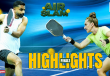 WATCH – HIGHLIGHTS – AIR SLAM 2026 | FINALS