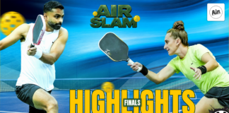 WATCH – HIGHLIGHTS – AIR SLAM 2026 | FINALS
