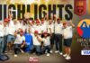 HIGHLIGHTS – 11th Bradby Golf 2026 11th Bradby Golf 2026